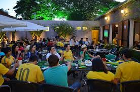 Copa do Mundo deve movimentar R$ 252 milhões em bares e restaurantes